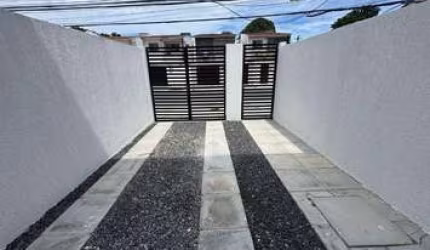 Casa à venda em rua pública, BAIRRO NOVO, Olinda, PE
