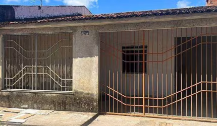 Casa à venda em rua pública, SÃO BRÁS, Nossa Senhora do Socorro, SE