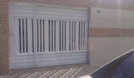 Casa à venda em rua pública, MARCOS FREIRE II, Nossa Senhora do Socorro, SE