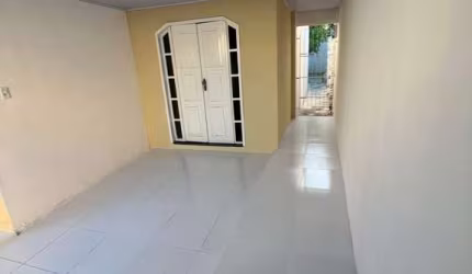 Casa à venda em rua pública, JOÃO ALVES, Nossa Senhora do Socorro, SE