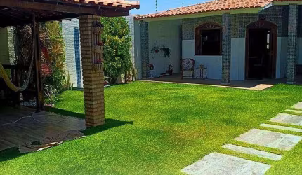 Casa à venda em rua pública, ATALAIA NOVA, Barra dos Coqueiros, SE