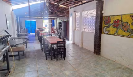 Comercial para locação em rua pública, CACHA PREGOS, Vera Cruz, BA