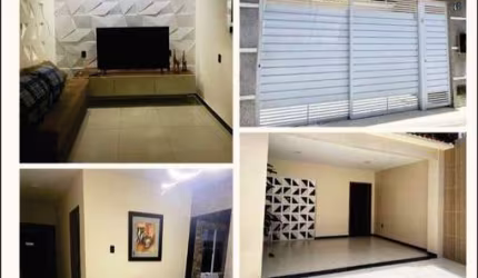 Casa à venda em rua pública, GETÚLIO VARGAS, Aracaju, SE