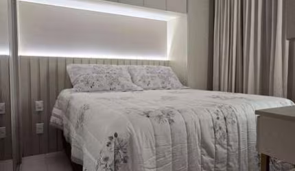 Apartamento à venda, FAROLÂNDIA, Aracaju, SE