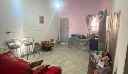 Casa à venda em rua pública, EDUARDO GOMES, São Cristóvão, SE