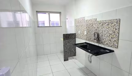 Apartamento à venda, SÃO BRÁS, Nossa Senhora do Socorro, SE