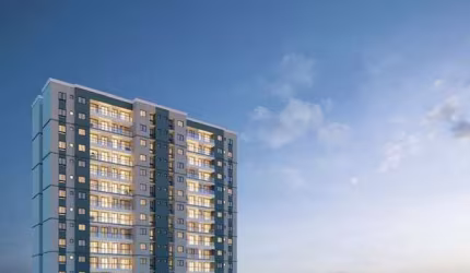 Apartamento à venda no VILLA IANDÊ, FAROLÂNDIA, Aracaju, SE