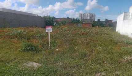 Lote à venda em rua pública, ARUANA, Aracaju, SE