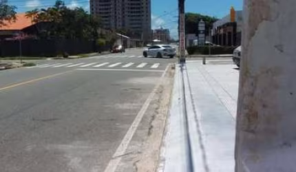 Lote à venda em rua pública, COROA DO MEIO, Aracaju, SE