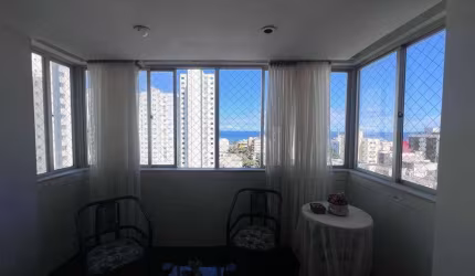Apartamento à venda, PITUBA, Salvador, BA