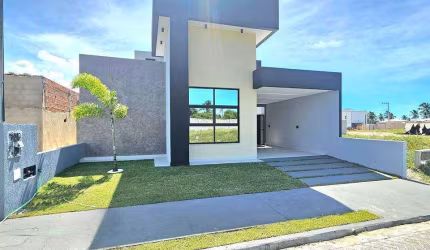 Casa à venda no PADANG BEACH RESIDENCE, OLHOS D'ÁGUA, Barra dos Coqueiros, SE