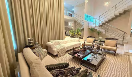 Casa à venda, ALPHAVILLE I, Salvador, BA