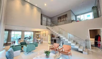 Casa à venda, ALPHAVILLE I, Salvador, BA