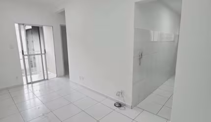 Apartamento à venda no RESIDENCIAL DAS ÁRVORES, SÃO BRÁS, Nossa Senhora do Socorro, SE