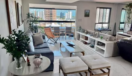 Apartamento à venda, TREZE DE JULHO, Aracaju, SE