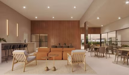 Apartamento à venda no MOOD MURILÓPOLIS, BARRO DURO, Maceió, AL