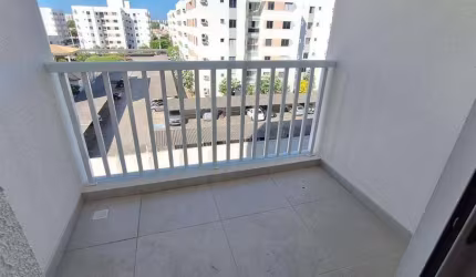 Apartamento à venda no Aquarela Parque, ARUANA, Aracaju, SE