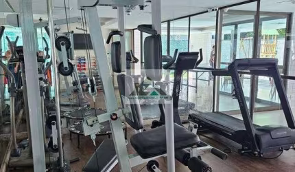 Apartamento à venda no EDF ATHOS, ENCRUZILHADA, Recife, PE