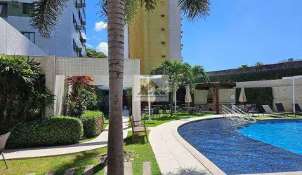 Apartamento à venda no EDIFÍCIO AQUILES, ENCRUZILHADA, Recife, PE