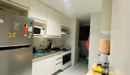 Apartamento à venda no GARDEN VILLE JARDINS, GRAGERU, Aracaju, SE