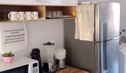 Apartamento à venda no VILLA DAS AGUAS, RIBULEIRINHA, Estância, SE