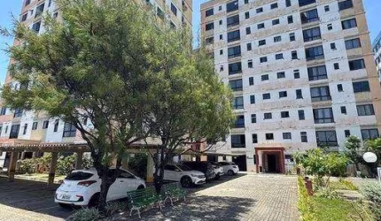 Apartamento à venda, LUZIA, Aracaju, SE