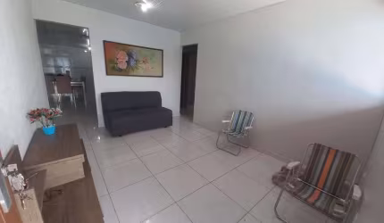 Casa à venda no RECANTO DAS CORES, BENEDITO BENTES, Maceió, AL
