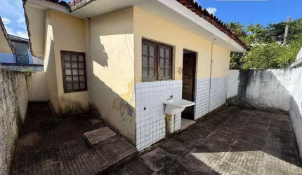 Casa à venda em rua pública, PAU AMARELO, Paulista, PE
