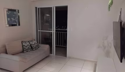 Apartamento à venda no VIAMONTE CONDOMÍNIO CLUBE, MARCELO DEDA, São Cristóvão, SE