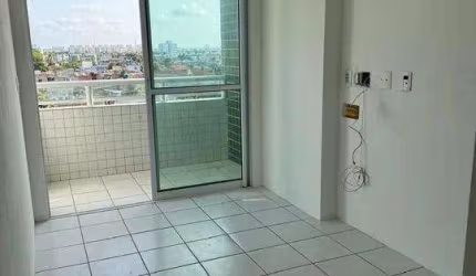 Apartamento à venda no MORADA PORTO NOBRE, PIEDADE, Jaboatão dos Guararapes, PE
