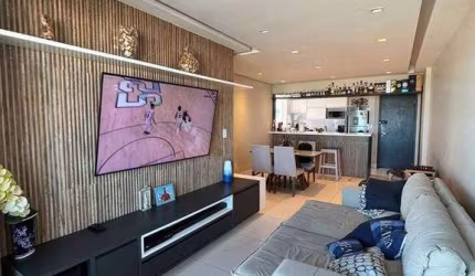 Apartamento à venda no RESIDENCIAL APOEMA, ATALAIA, Aracaju, SE