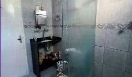 Casa à venda em rua pública, FRAGOSO, Paulista, PE