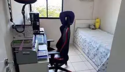 Apartamento à venda no MIRAFLORES, TORRE, Recife, PE