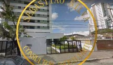 Apartamento à venda no RESIDENCIAL JOAQUIM NABUCO, CASA AMARELA, Recife, PE