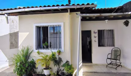 Casa à venda em rua pública, CIDADE UNIVERSITÁRIA, Maceió, AL