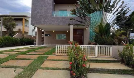 Casa à venda no CONDOMÍNIO PRAIA SUL 1, MOSQUEIRO, Aracaju, SE