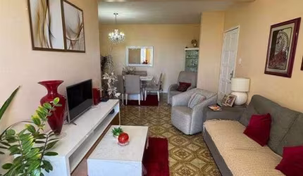 Apartamento à venda no EDIFICIO SANTA LUZIA, LUZIA, Aracaju, SE
