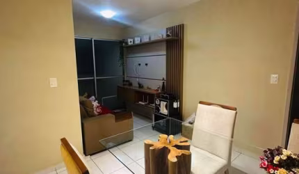 Apartamento à venda no CONDOMÍNIO VIVENDAS DO MARIVAN, ARACAJU - SE, MARIVAN, Aracaju, SE