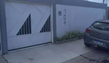 Casa à venda em rua pública, ARUANA, Aracaju, SE