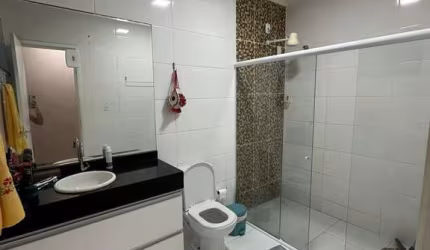 Casa à venda em rua pública, SUÍÇA, Aracaju, SE