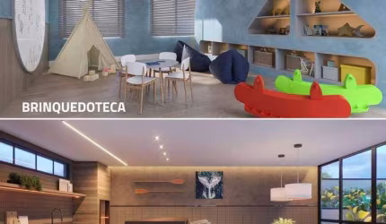 Apartamento à venda no PORTILLO RESIDENCE, ATALAIA, Aracaju, SE