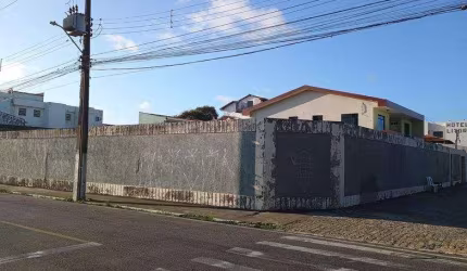 Casa à venda em rua pública, ATALAIA, Aracaju, SE