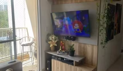 Apartamento à venda no RECANTO DA NATUREZA, JABOTIANA, Aracaju, SE