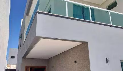 Casa à venda em rua pública, ARUANA, Aracaju, SE