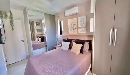 Apartamento à venda no Golden Garden, GRAGERU, Aracaju, SE