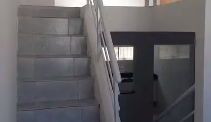 Casa para locação em rua pública, JARDIM ATLÂNTICO, Olinda, PE