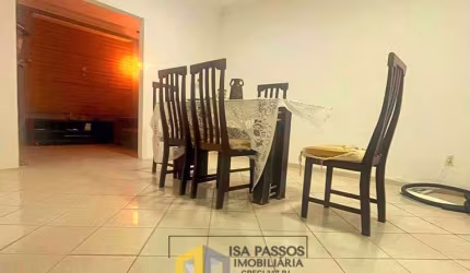 Casa à venda em rua pública, AUGUSTO FRANCO, Aracaju, SE