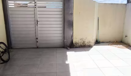 Casa à venda em rua pública, AEROPORTO, Aracaju, SE