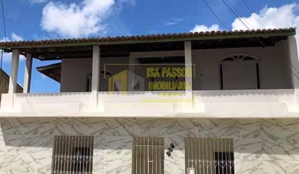 Casa à venda em rua pública, CIDADE NOVA, Aracaju, SE