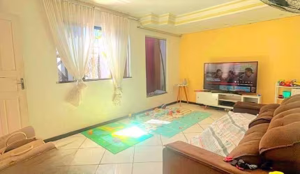 Casa à venda em rua pública, AEROPORTO, Aracaju, SE